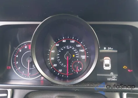 2021 Hyundai Elantra Se from USA, damaged, VIN KMHLL4AG4MU209615